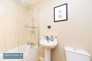 Bathroom- click for photo gallery